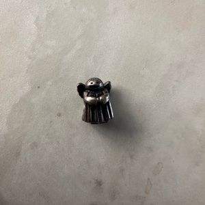 Pandora Angel Charm